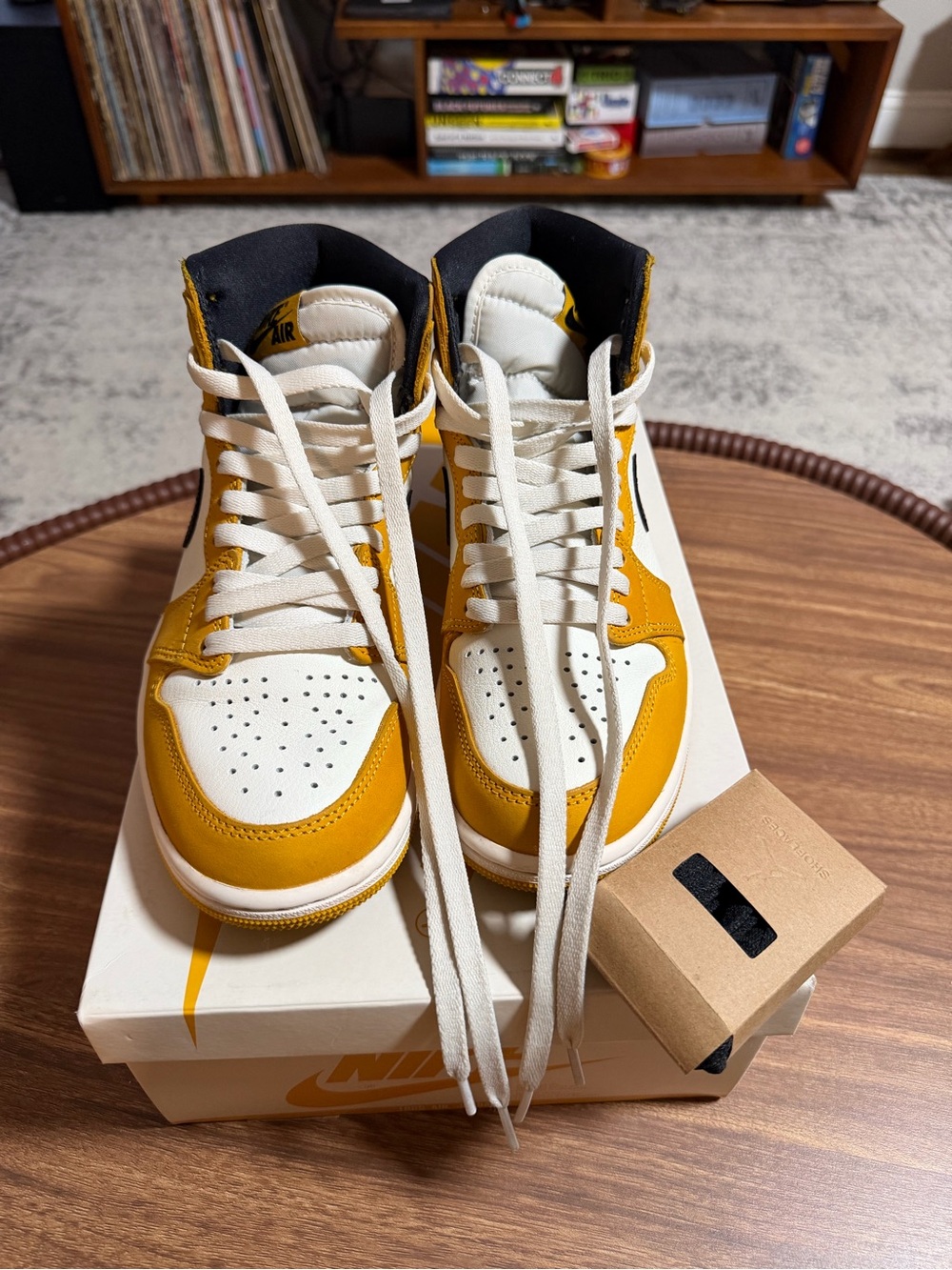 Jordan 1 Ombré